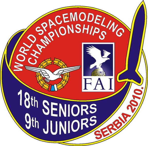 2010 World Championship logo