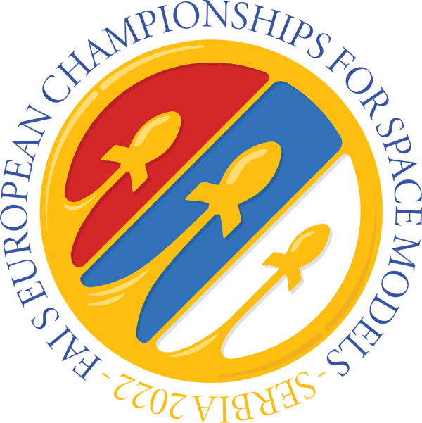 2022 European Championship logo